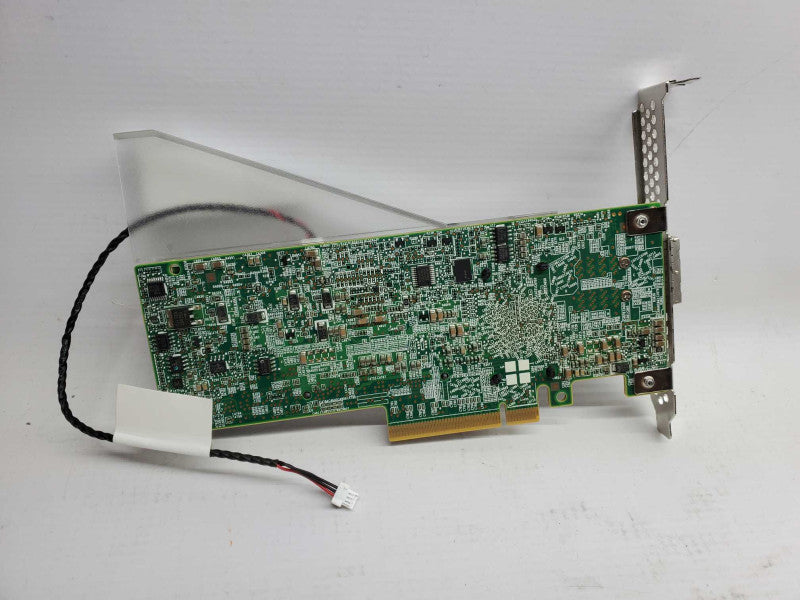HPE SMART ARRAY P441/4GB FBWC 12GB 2-PORTS SAS CONTROLLER 749798-00 726825-B21 )