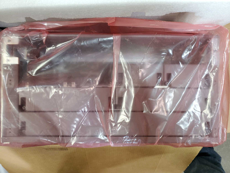 Alcatel CH-BN-7750 SR-C12 Chassis New Open-Box )