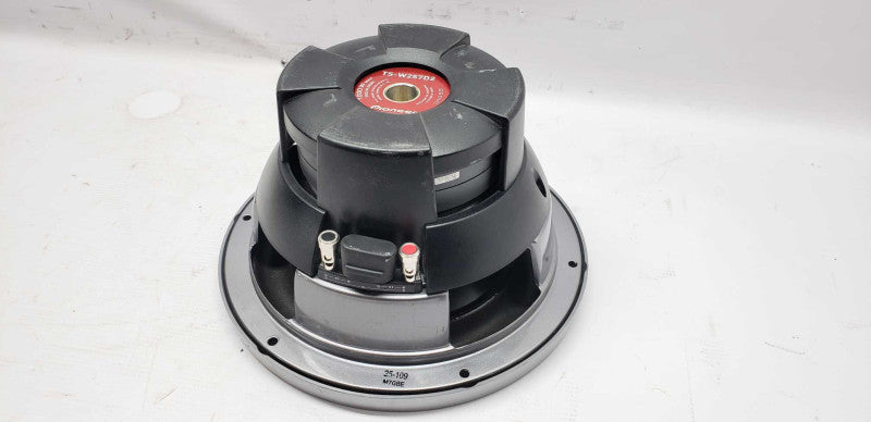 championship series TS-W257D2 10\\" Champion Series Subwoofer 1000 Watts Max #