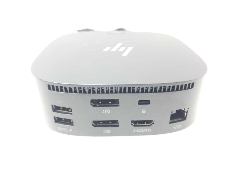 HP USB-C/A Universal Dock G2 HSN-IXO2 docking station, AS-IS _