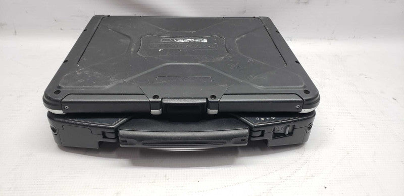 Toughbook CF-31 / core i5 unknown model / 4gb ram / locked bios #