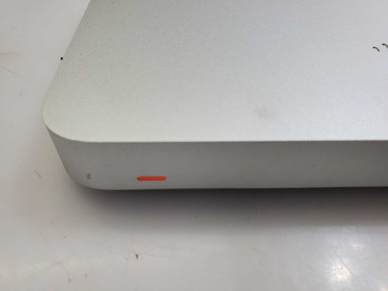 Cisco Meraki MX64W Security Appliance Claimed for parts )