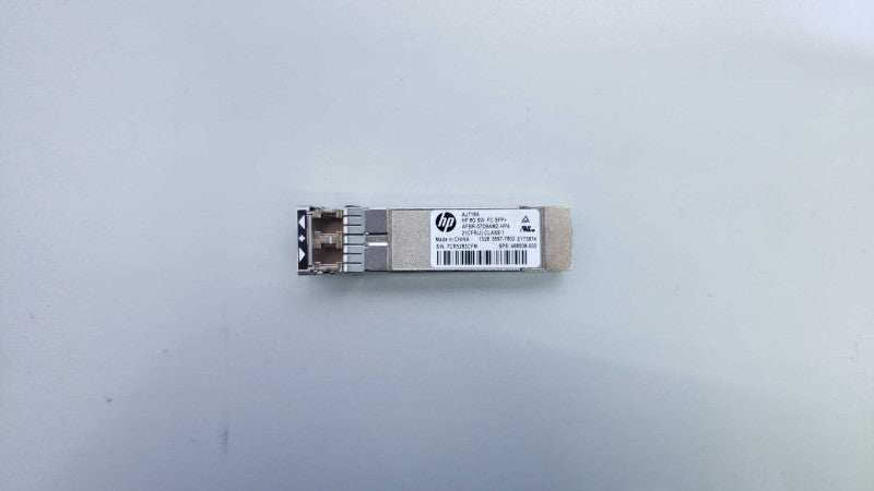 HP StoreServ 7200 3PARA-SV1009 24-Bay 2.5\\" HDD 2x3PAR 7200C 2x PSU No HDD [