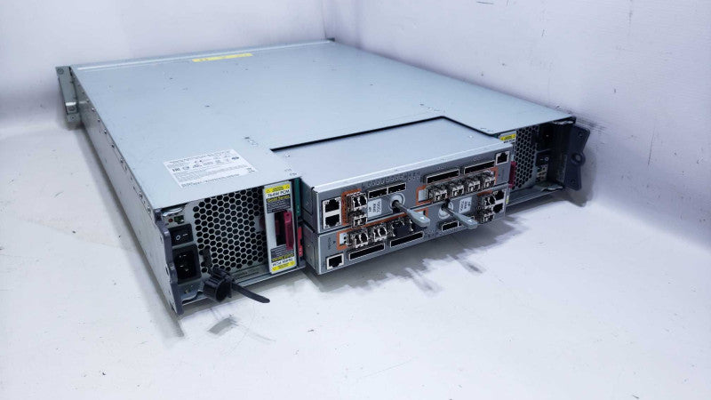 HP StoreServ 7200 3PARA-SV1009 24-Bay 2.5\\" HDD 2x3PAR 7200C 2x PSU No HDD [