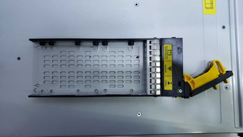 HP StoreServ 7200 3PARA-SV1009 24-Bay 2.5\\" HDD 2x3PAR 7200C 2x PSU No HDD [