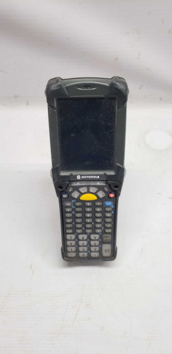 MC92N0 G30SXERA5WR 1D 2D Imager Windows Mobile 6.5 Barcode Zebra #