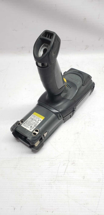 MC92N0 G30SXERA5WR 1D 2D Imager Windows Mobile 6.5 Barcode Zebra #
