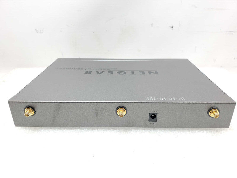 NetGear proSafe Wireless-N VPN Firewall SRXN3205 _