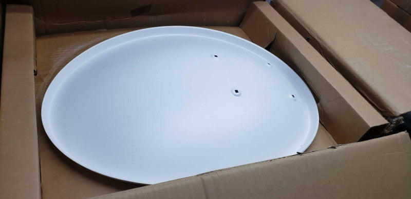Ubniquity New nanobridge offset dish antenna NB-0D3 #