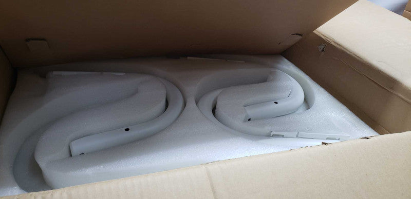 Ubniquity New nanobridge offset dish antenna NB-0D3 #