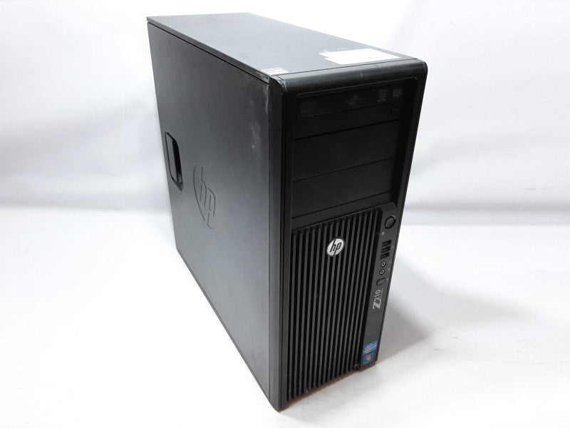 HP Z210 Workstation Xeon E3-1240 @ 3.30GHz 8GB RAM QUADRO 2000 - No HDD - QTY +