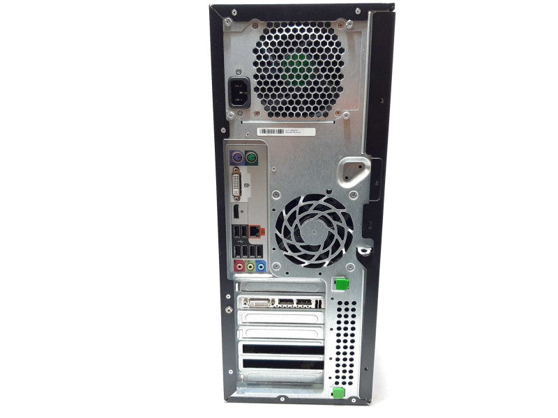 HP Z210 Workstation Xeon E3-1240 @ 3.30GHz 8GB RAM QUADRO 2000 - No HDD - QTY +