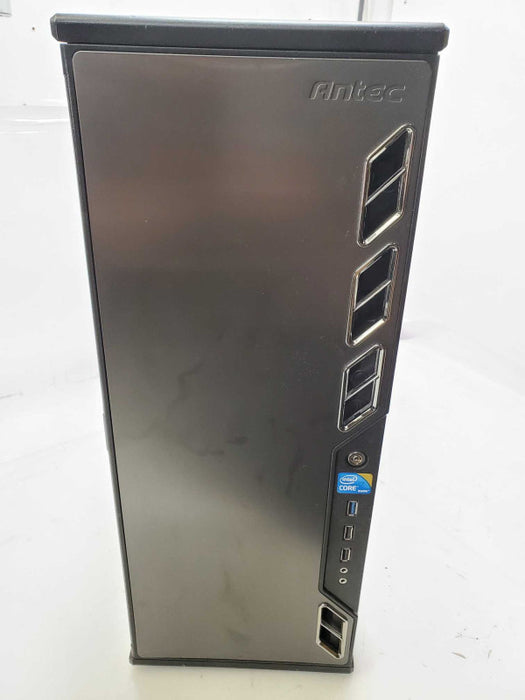 Custom PC ASUS Rampage III Formula  i7-960 @ 3.2GHz 12GB RAM FX1800 )