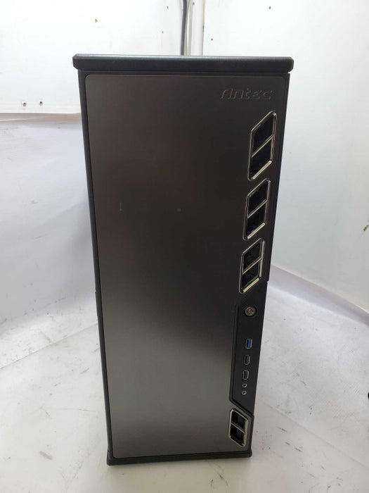 Custom PC ASUS Rampage III Formula with 850w Power supply for Parts )