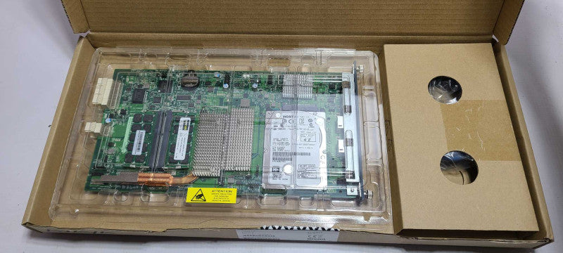 AVAYA S8300E Non GSA Media Server Board 700508955 $