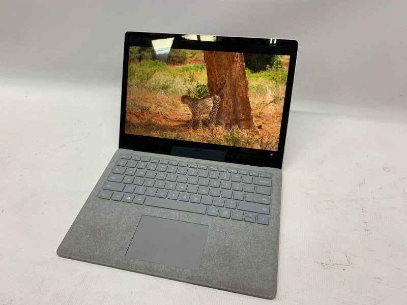 Surface Laptop - i5-7200U, 8GB, 256GB