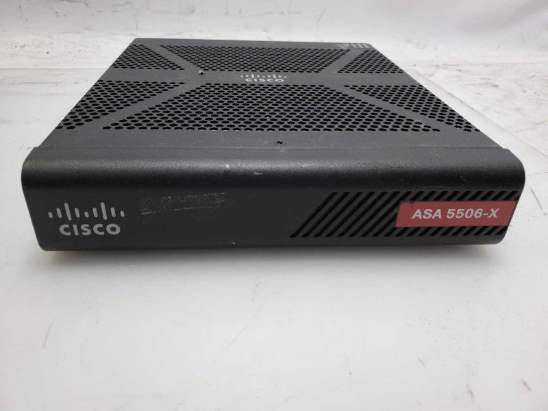 Cisco ASA 5506-X Network Security Firewall Appliance for parts )