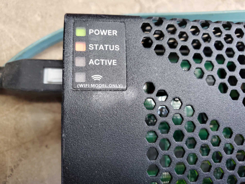 Cisco ASA 5506-X Network Security Firewall Appliance for parts )