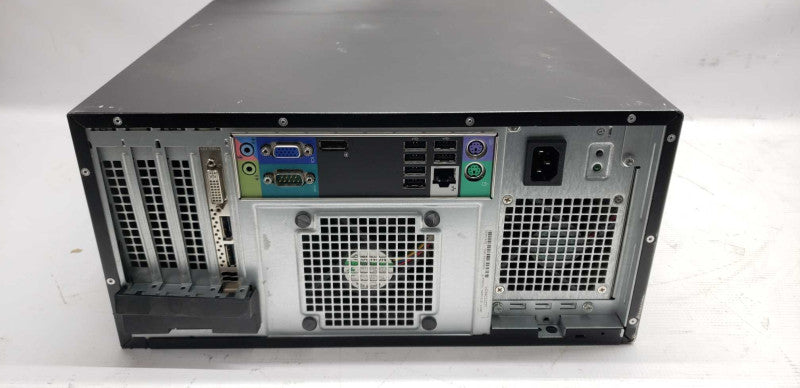 Dell Precision T1600 Xeon E3-1270 @ 3.40ghz / 16gb ram / quadro 2000 #