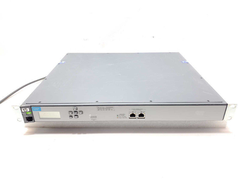 HP MSM760 controller, requires factory reset, AS-IS _