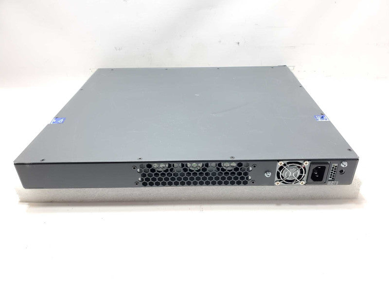 HP MSM760 controller, requires factory reset, AS-IS _