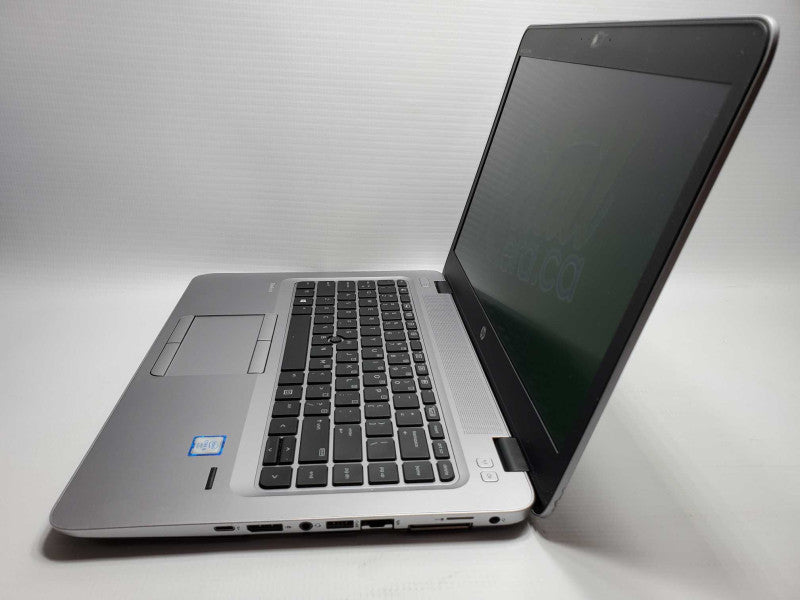 HP EliteBook 840 G3 Core i5-6300U @ 2.4 GHz 8GB DDR4 250GB SSD (