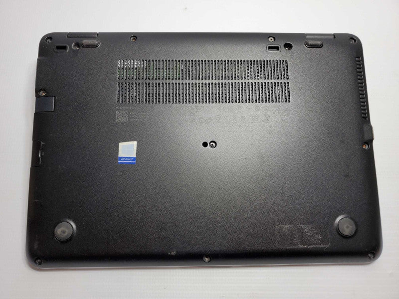 HP EliteBook 840 G3 Core i5-6300U @ 2.4 GHz 8GB DDR4 250GB SSD (