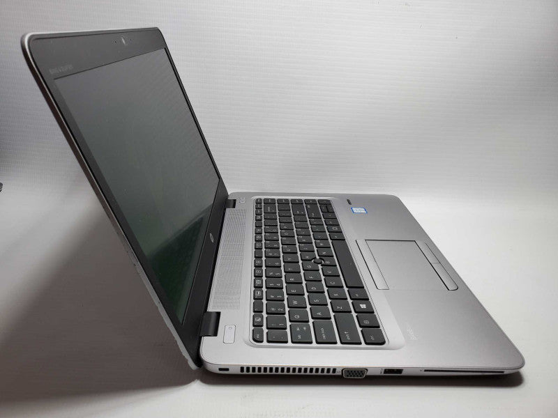 HP EliteBook 840 G3 Core i5-6300U @ 2.4 GHz 8GB DDR4 250GB SSD (