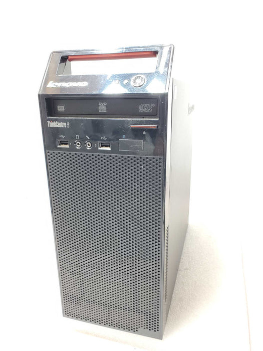 Lenovo ThinkCentre Edge72, Pentium G645 2.9GHz, 4GB DDR3, 500GB HDD _