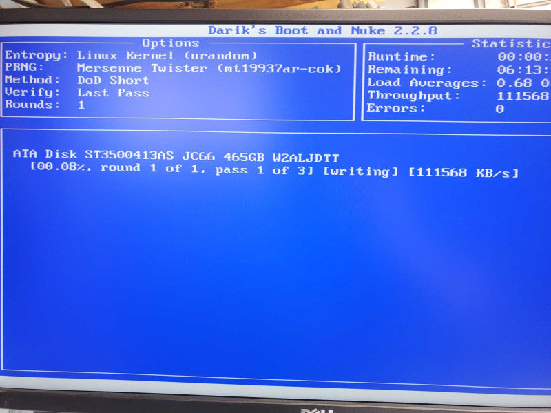 Lenovo ThinkCentre Edge72, Pentium G645 2.9GHz, 4GB DDR3, 500GB HDD _