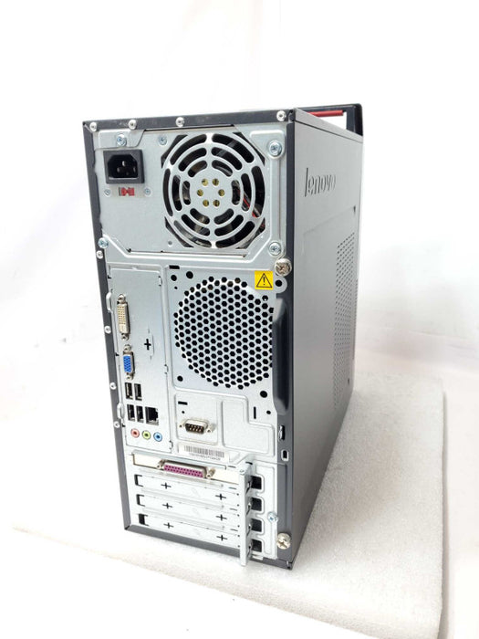 Lenovo ThinkCentre Edge72, Pentium G645 2.9GHz, 4GB DDR3, 500GB HDD _