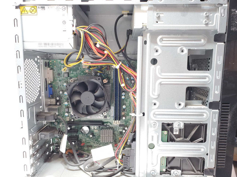 Lenovo ThinkCentre Edge72, Pentium G645 2.9GHz, 4GB DDR3, 500GB HDD _
