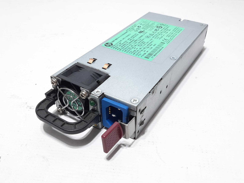 HP 1200W Hot Plug Power Supply DPS-1200SB A HSTNS-PD360 643933-001 660185-001 +