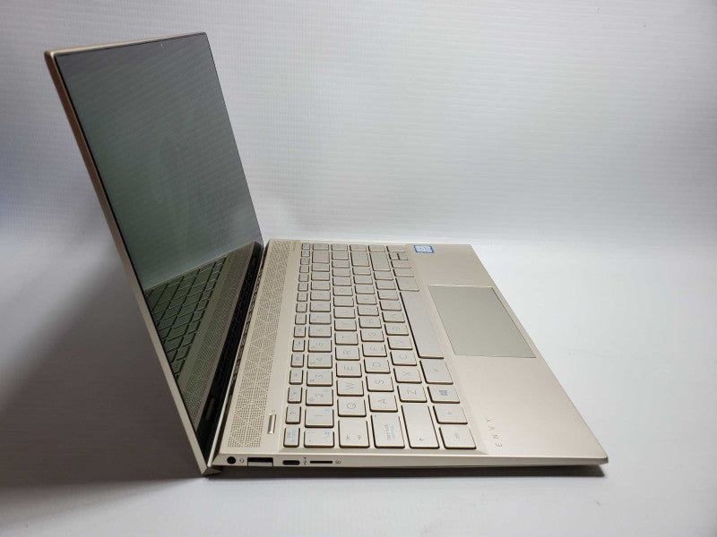 HP Envy Core i5-8250U @ 1.6 GHz 8GB DDR4 250GB SSD *Touchscreen - READ* (