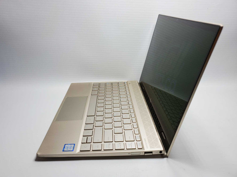 HP Envy Core i5-8250U @ 1.6 GHz 8GB DDR4 250GB SSD *Touchscreen - READ* (