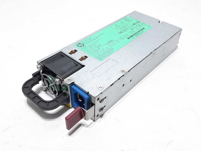 HP 746073-001 HSTNS-PL30 HPE 1200W Platinum Hot Plug Power Supply PSU +