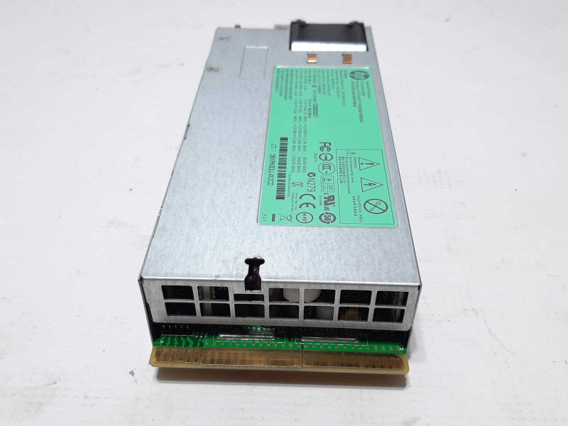 HP 746073-001 HSTNS-PL30 HPE 1200W Platinum Hot Plug Power Supply PSU +