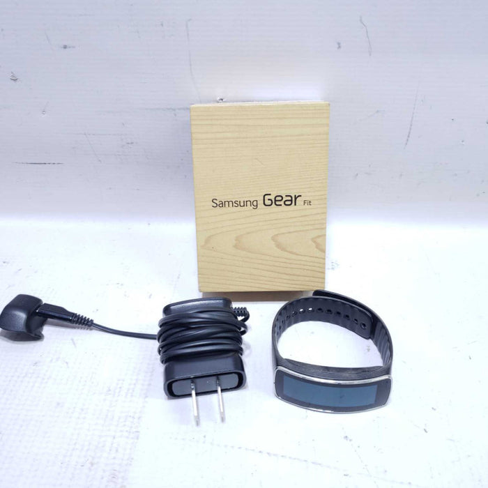 Samsung Galaxy Gear Fit SM-R350 READ [