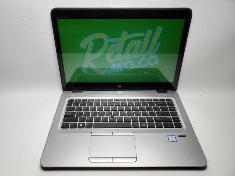 HP EliteBook 840 G3 Core i5-6300U @ 2.4 GHz 8GB DDR4 250GB SSD *Touchscreen* (