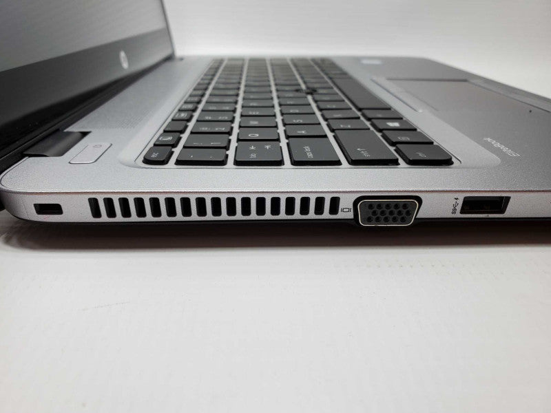 HP EliteBook 840 G3 Core i5-6300U @ 2.4 GHz 8GB DDR4 250GB SSD *Touchscreen* (