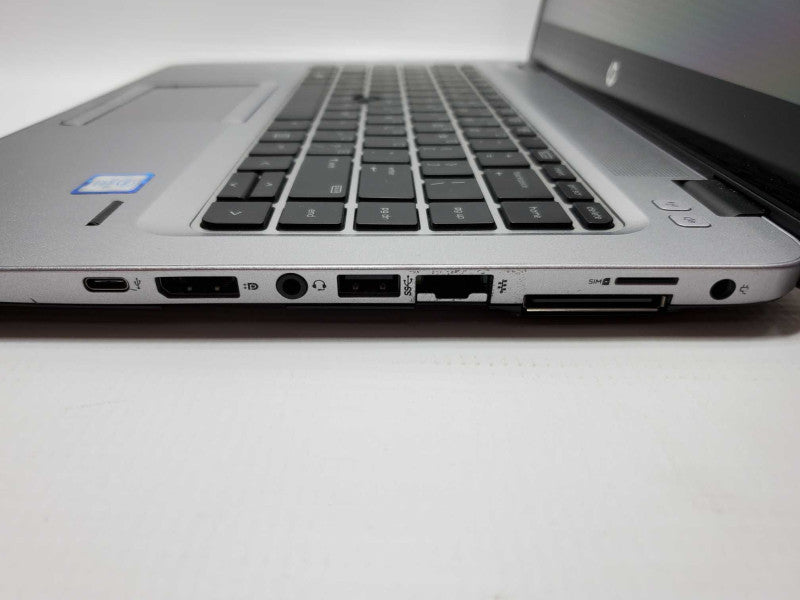 HP EliteBook 840 G3 Core i5-6300U @ 2.4 GHz 8GB DDR4 250GB SSD *Touchscreen* (