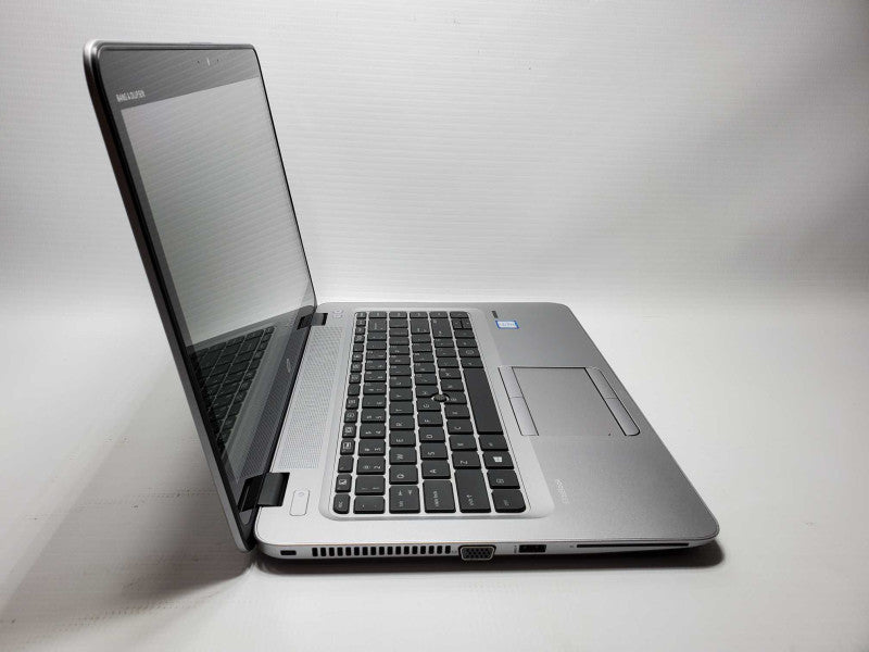 HP EliteBook 840 G3 Core i5-6300U @ 2.4 GHz 8GB DDR4 250GB SSD *Touchscreen* (