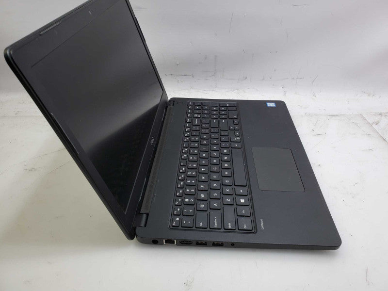 Dell Latitude 3580 Core i7-7500U @2.7GHz 8GB DDR4 120GB SSD Radeon R5 M330 )