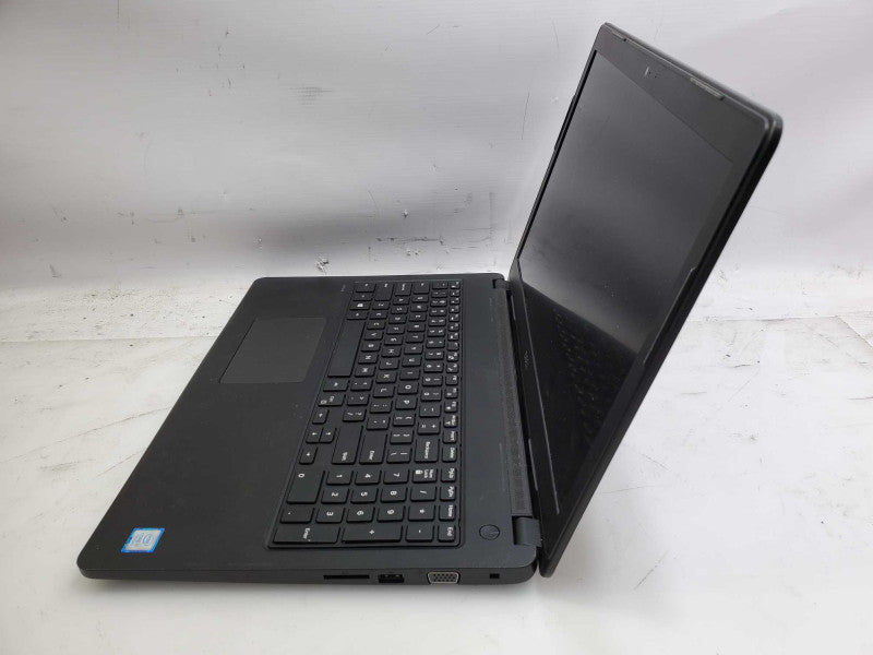 Dell Latitude 3580 Core i7-7500U @2.7GHz 8GB DDR4 120GB SSD Radeon R5 M330 )