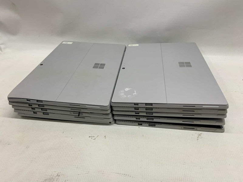 x10 Microsoft Surfaces for Parts
