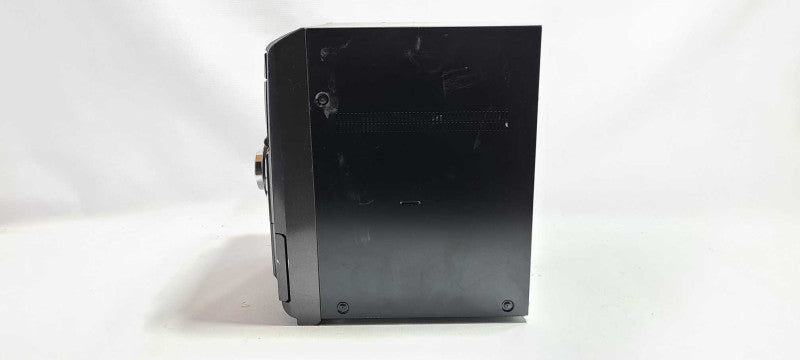 Panasonic CD Stereo System SA-AK330 5 CD Changer W/O Speakers $