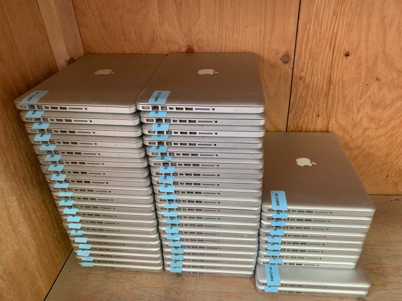 (SMP27) 50x Macbook Pro 2010-2012