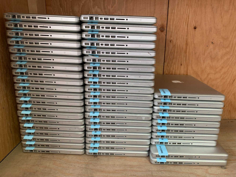 (SMP27) 50x Macbook Pro 2010-2012