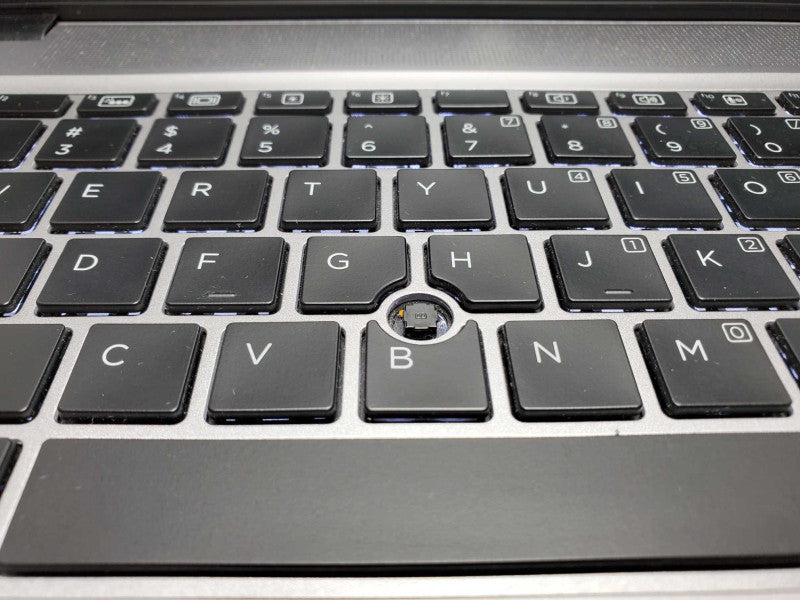 HP EliteBook 840 G4 Core i5-7300U @ 2.6 GHz 8GB DDR4 250GB SSD (