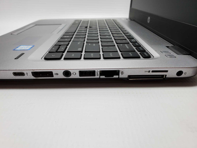 HP EliteBook 840 G4 Core i5-7300U @ 2.6 GHz 8GB DDR4 250GB SSD (
